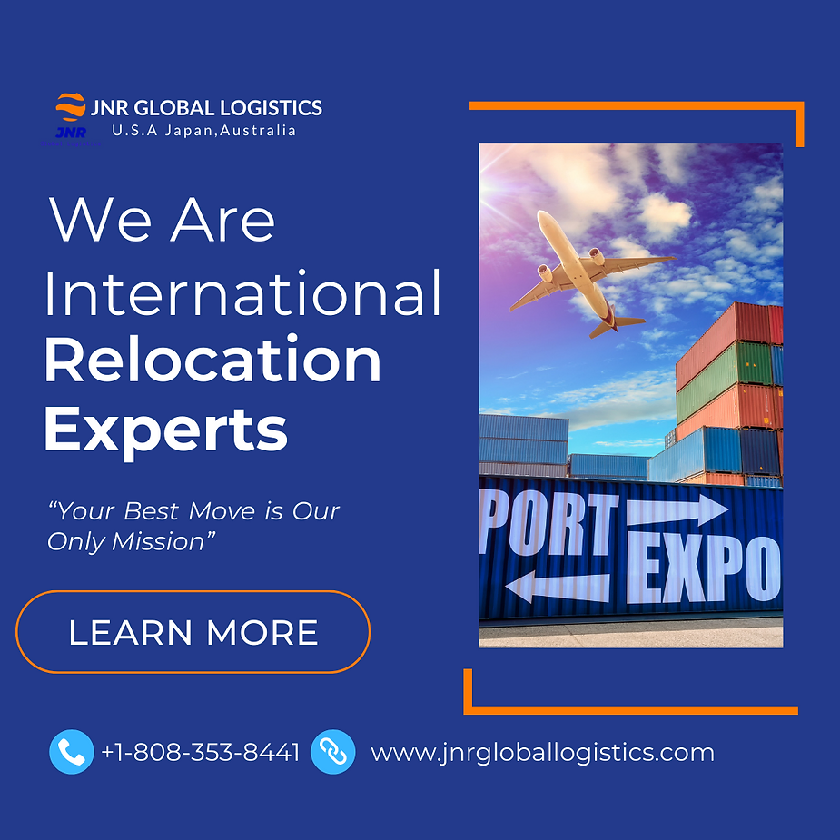 international relocation experts