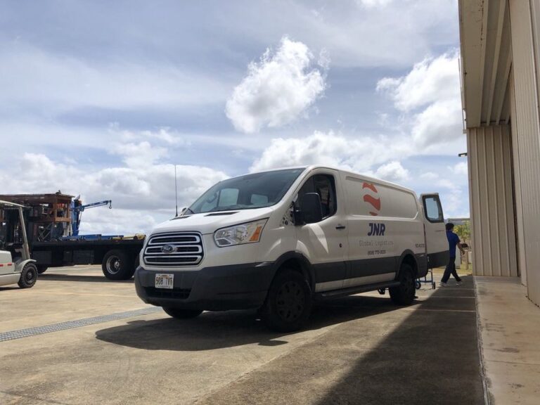 Misleading Myths about Hawaii Moving Companies