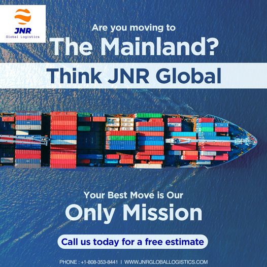 What You Should Know When Moving from Hawaii to the Mainland