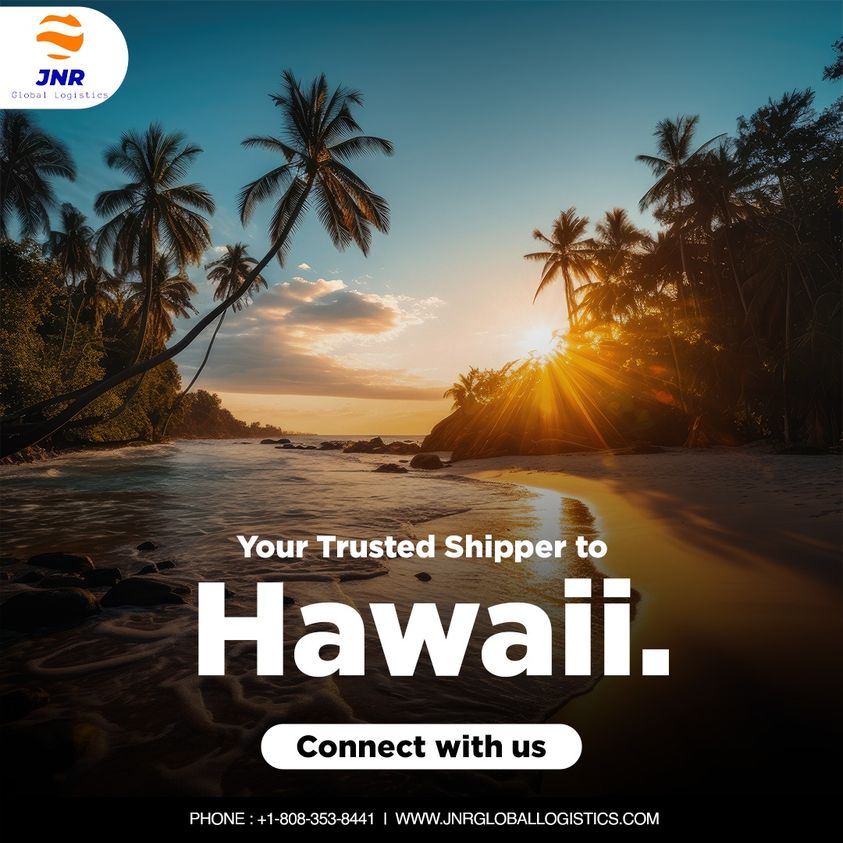 Things To Note When Moving To Hawaii From California Consulting Shipping Experts
