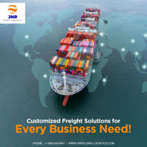 Moving from California to Hawaii with the Help of a Freight Forwarder