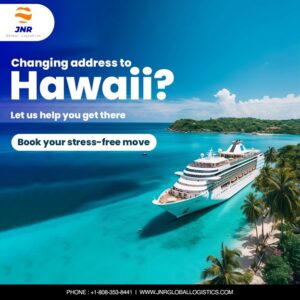 Considering Moving to Hawaii? Here’s What You Need to Know About Hawaii Movers to Mainland