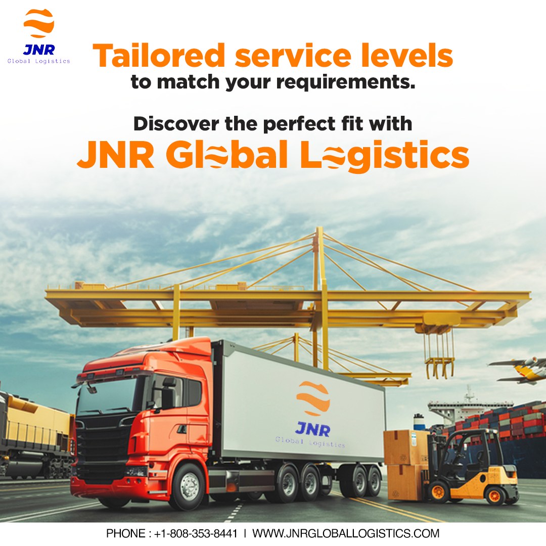 What are the Advantages of Car Shipping with JNR Global Logistics