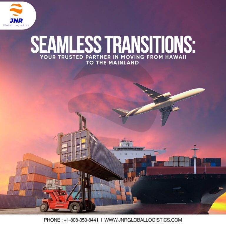 The Primary Aspects Of Shipping Car From Hawaii To The Mainland And How To Choose a Service Provider