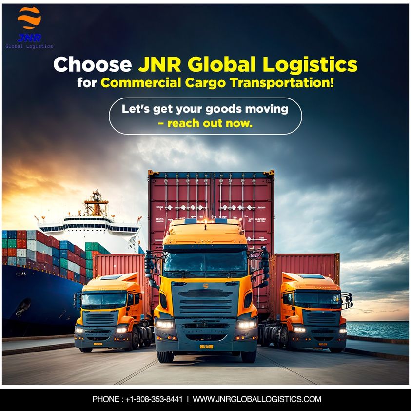 How to Choose a Logistics Provider