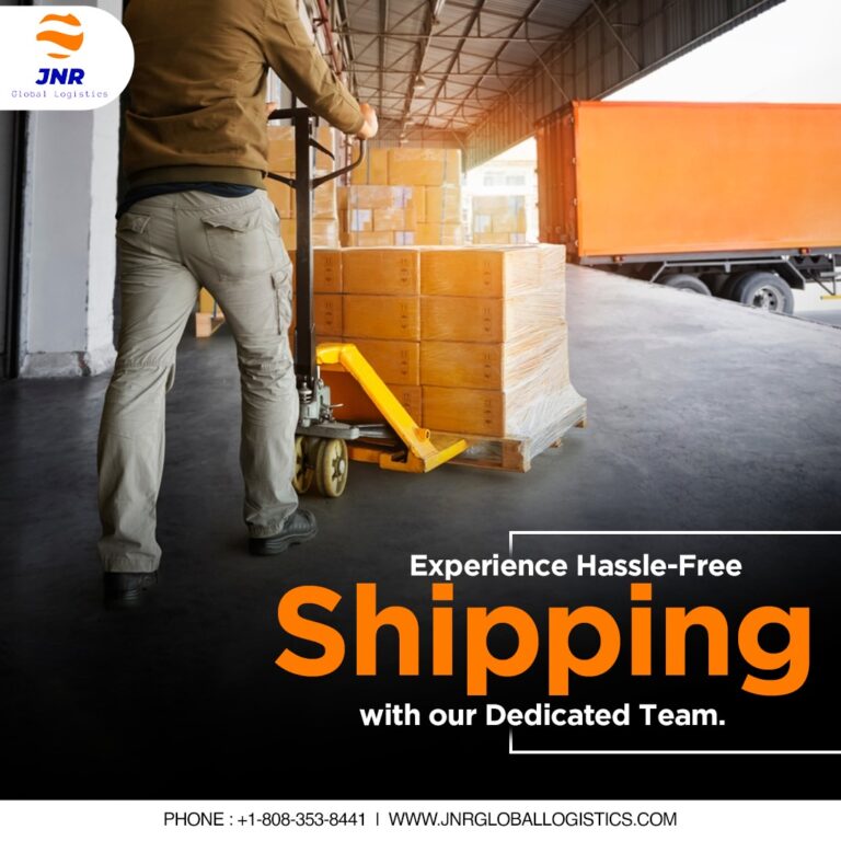 Understand Some Crucial Facts about Responsible and Reliable Shippers to Hawaii