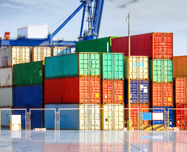 Steps for Purchasing and Transporting Containers: Required Procedures and Documentation