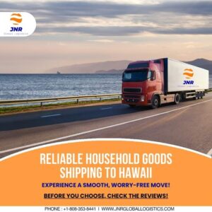 Evaluating the Key Factors That Impact International Shipping Rates for Household Goods