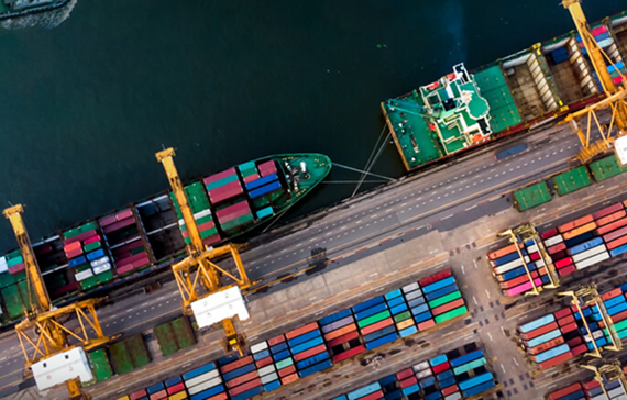 Benefits of Shipper-Owned Containers (SOC)