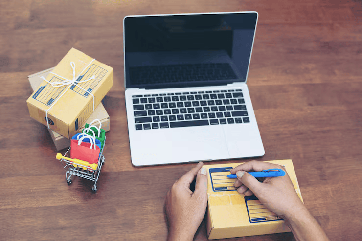 What is the size of your shipment?