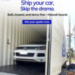 Understanding the Logistics of Transporting Vehicles and Moving Personal Belongings Together