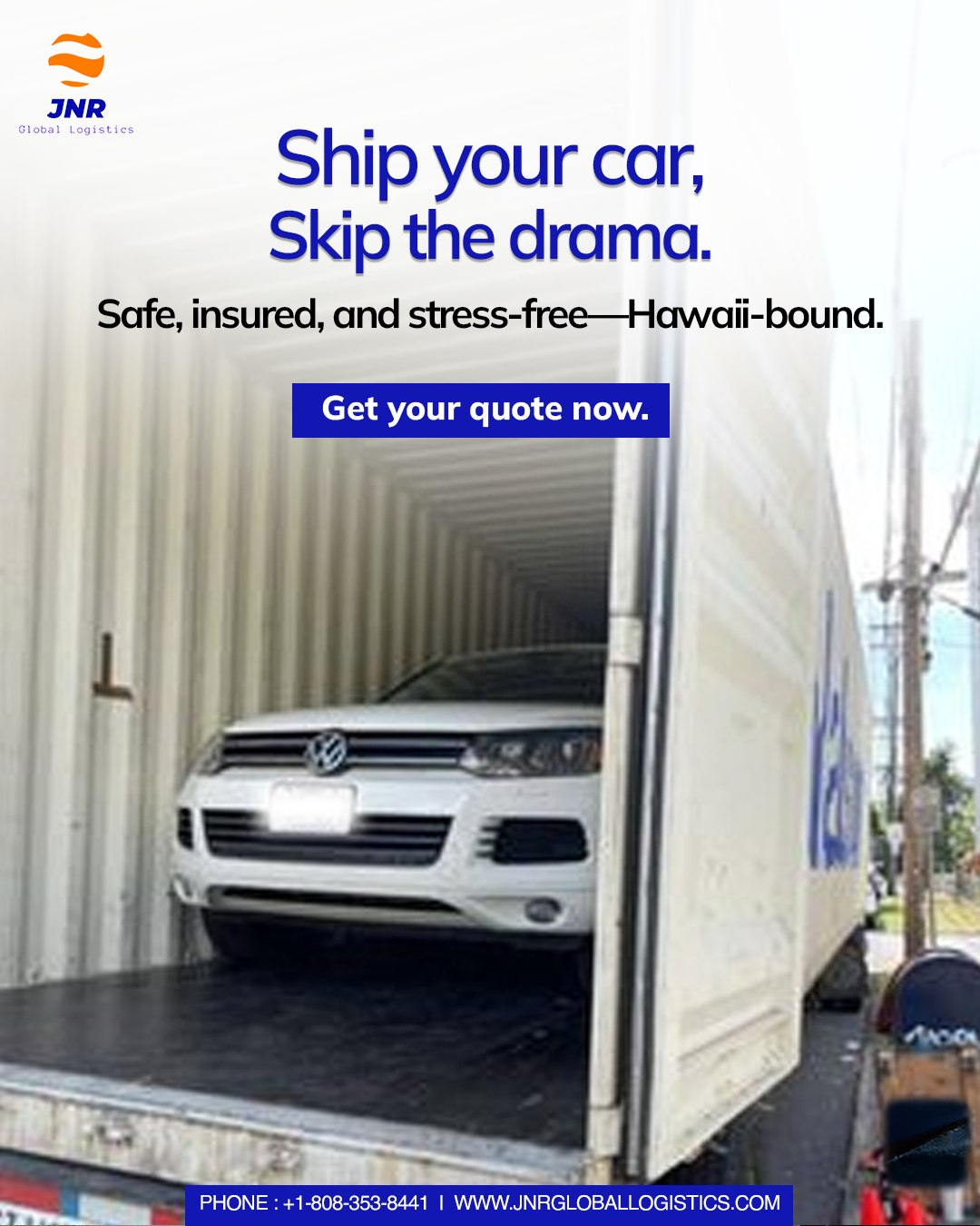 Understanding the Logistics of Transporting Vehicles and Moving Personal Belongings Together