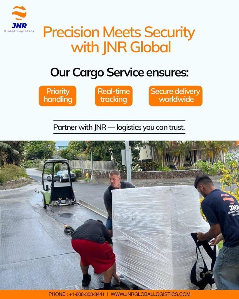 Before You Move Your Household Goods to and from Hawaii