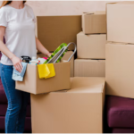 International Household Goods Shipping: What You Need to Know Before Moving Overseas