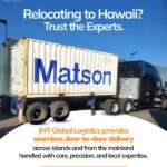 Moving To & From Hawaii – State-to-Island Routes: What to Expect Before You Move to an Island