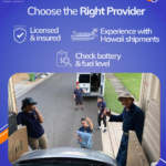 Car & Vehicle Shipping to Hawaii: What to Know Before Shipping Your Car