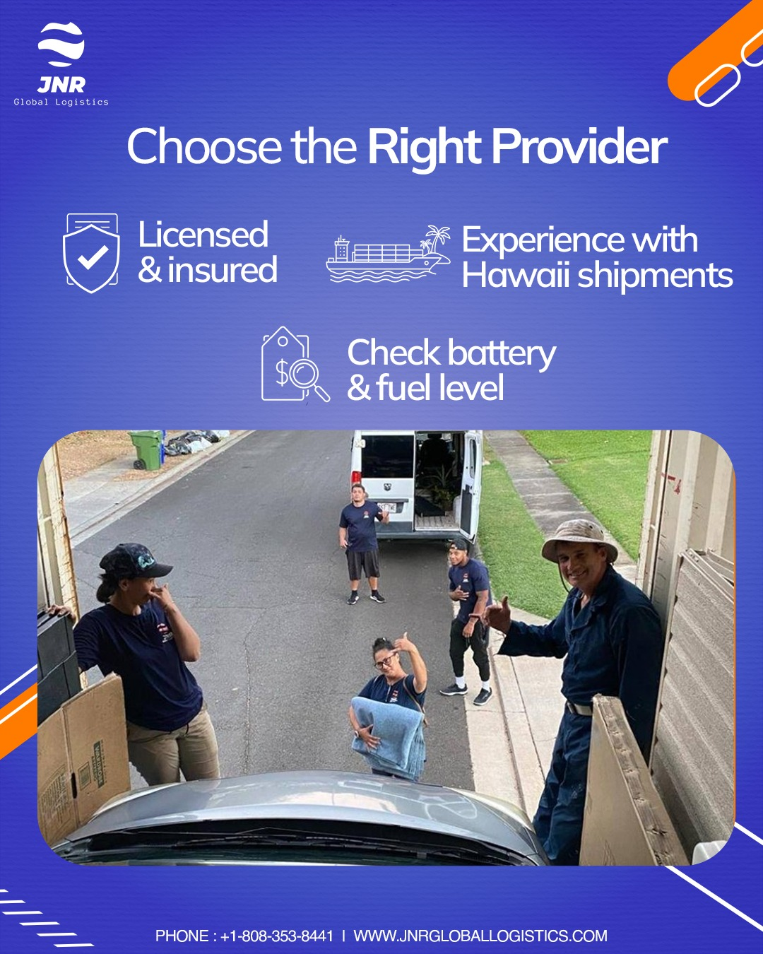 Car & Vehicle Shipping to Hawaii: What to Know Before Shipping Your Car