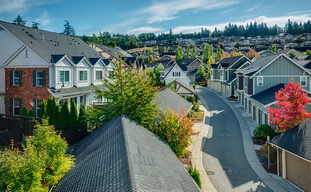 Moving to Washington State? A Unique Balance of City Life and Nature