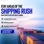 How to Ship Household Goods Internationally: A Complete Guide