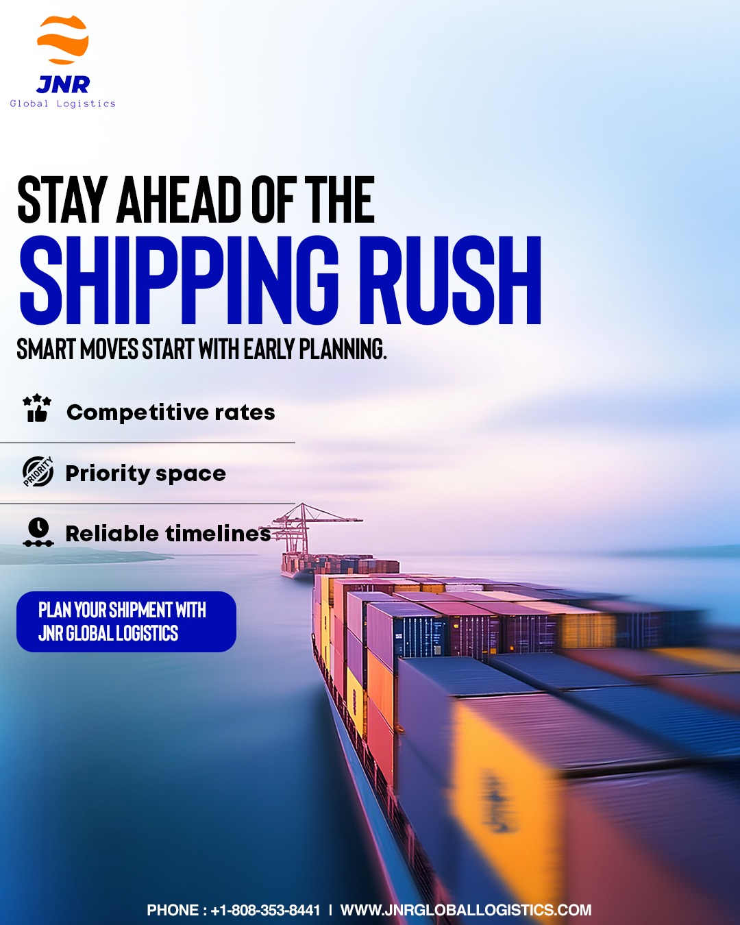 How to Ship Household Goods Internationally: A Complete Guide