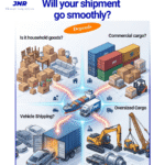 Freight Forwarder vs. Moving Company: Which Is Better for Shipping to Hawaii?