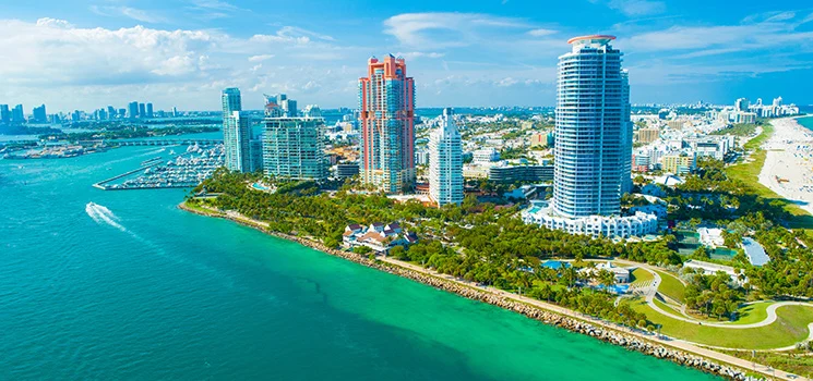 Moving to Florida