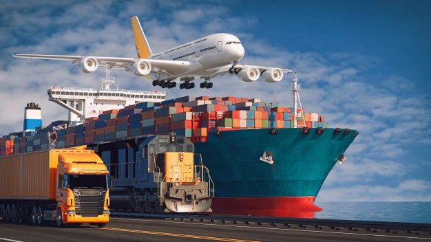 Freight Forwarding Services